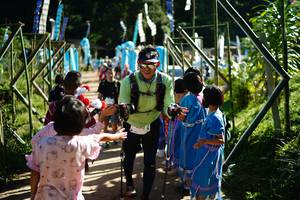 BIB: 
                            <button type="button" onclick="openModal(19046011)" class="btn btn-primary btn-sm float-right btn-popup" data-toggle="modal" data-target=".modal-high-quality">
                        <i class="fas fa-shopping-cart"></i> Add to Cart
                    </button>
                                            <button type="button" onclick="isThisMe(19046011, true)" class="btn btn-success btn-sm float-right btn-popup btn-isme hidden" data-toggle="tooltip" data-placement="bottom" title="นี่คือรูปของคุณใช่ไหม คลิกที่นี่เพื่อเอาเข้าอัลบั้ม">
                        <i class="fas fa-plus"></i> Add to album
                    </button>
                    <button type="button" onclick="isThisMe(19046011, false)" class="btn btn-warning btn-sm float-right btn-popup btn-isnotme hidden">
                        <i class="fas fa-ban"></i> Remove from album
                    </button>